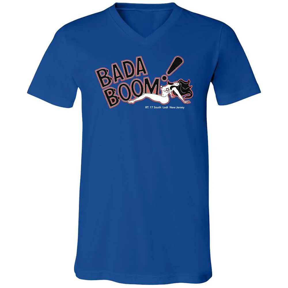 Bada Boom - True Royal - 4