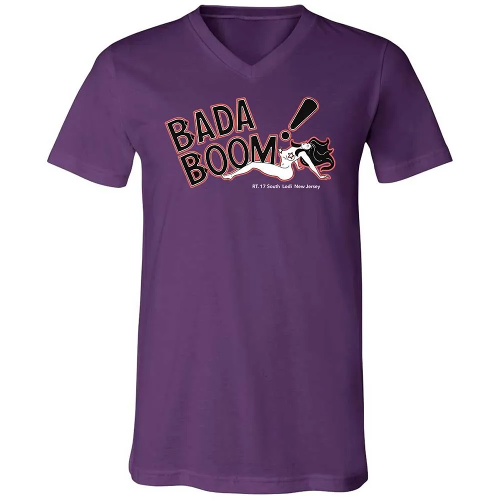 Bada Boom - Team Purple - 10
