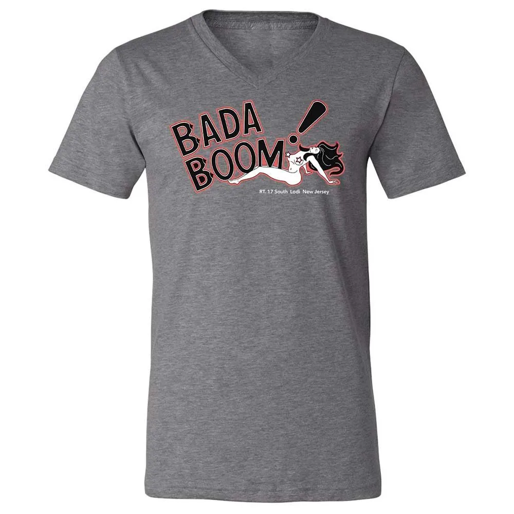 Bada Boom - Deep Heather - 14