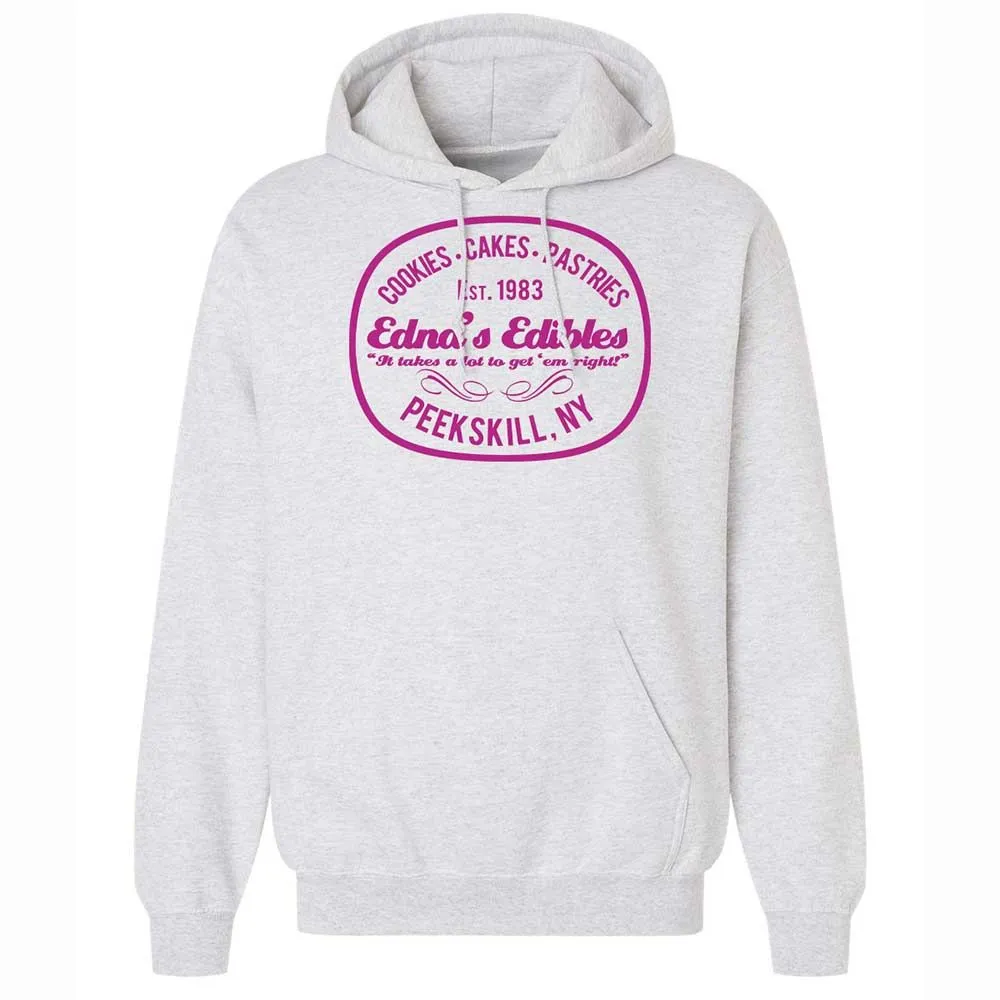 Classic Unisex Hoodie - QH6HML5E - Ash - 2
