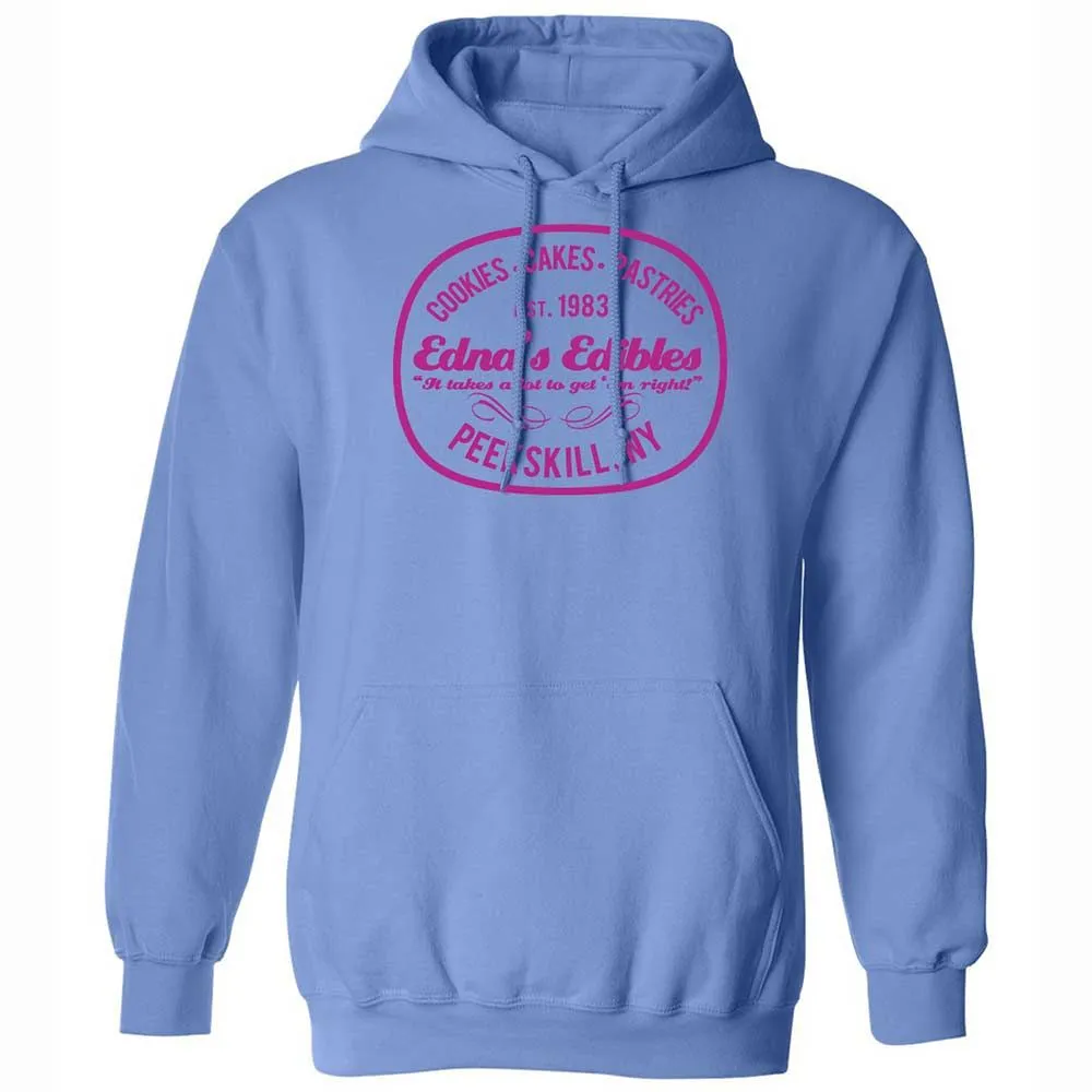 Classic Unisex Hoodie - QH6HML5E - Carolina Blue - 6