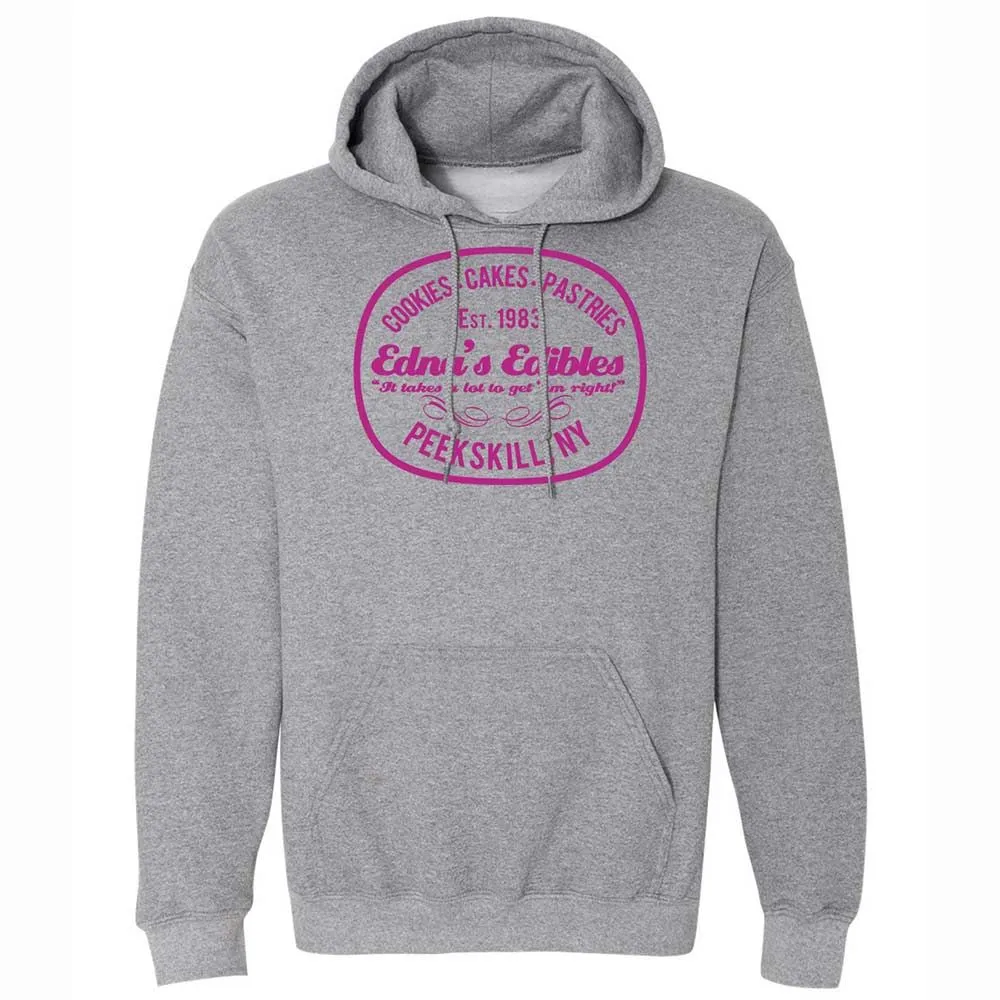 Classic Unisex Hoodie - QH6HML5E - Graphite Heather - 17