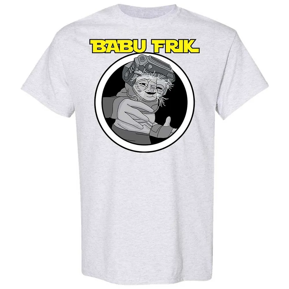 Babu Frik - Ash - 2