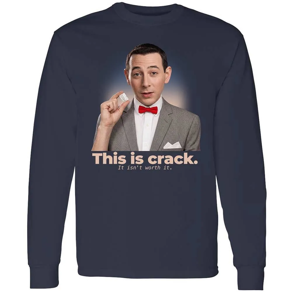 Pee Wee Psa - Navy - 2