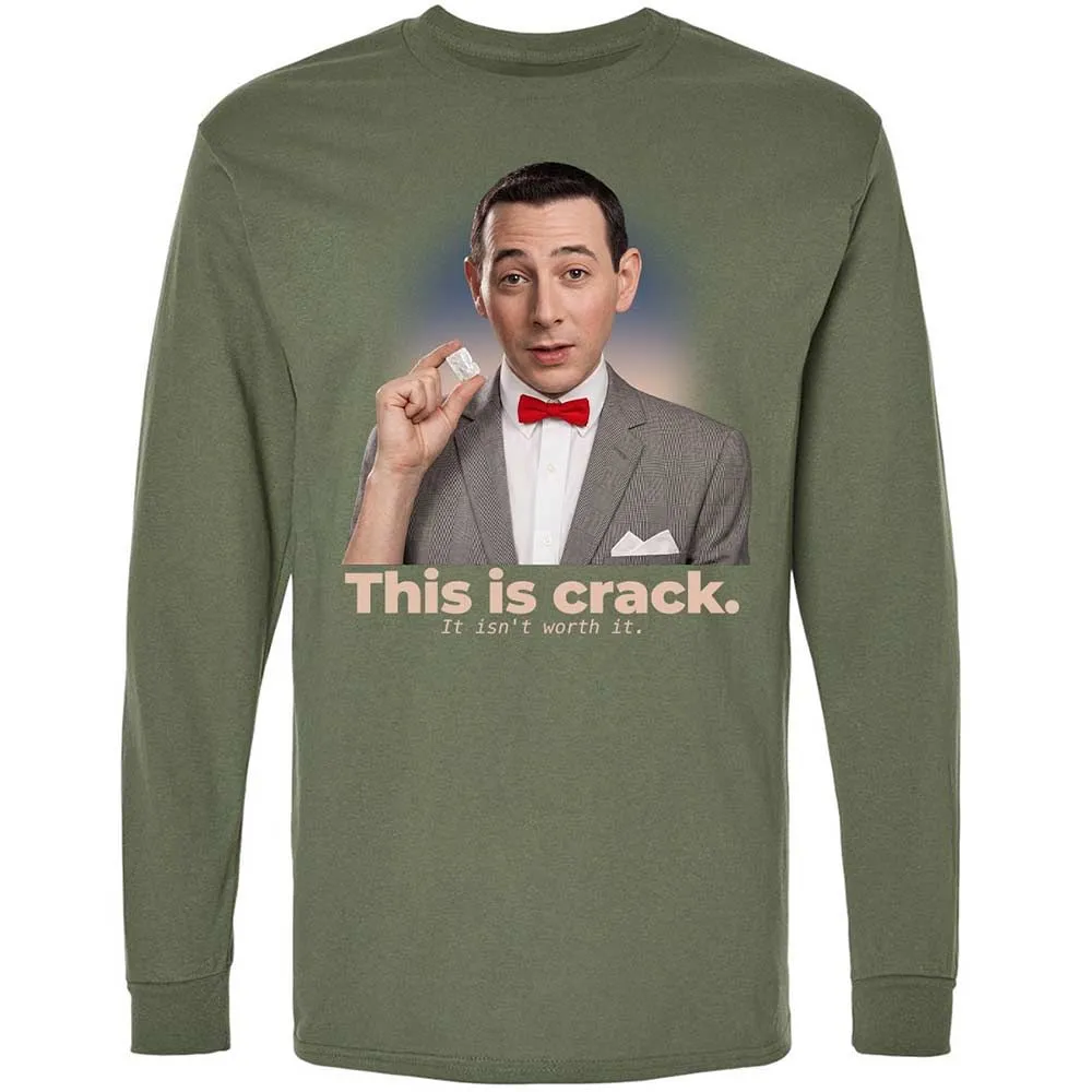 Pee Wee Psa - Military Green - 9