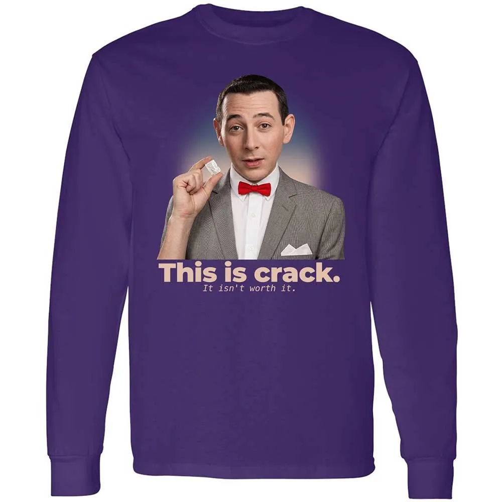 Pee Wee Psa - Purple - 12