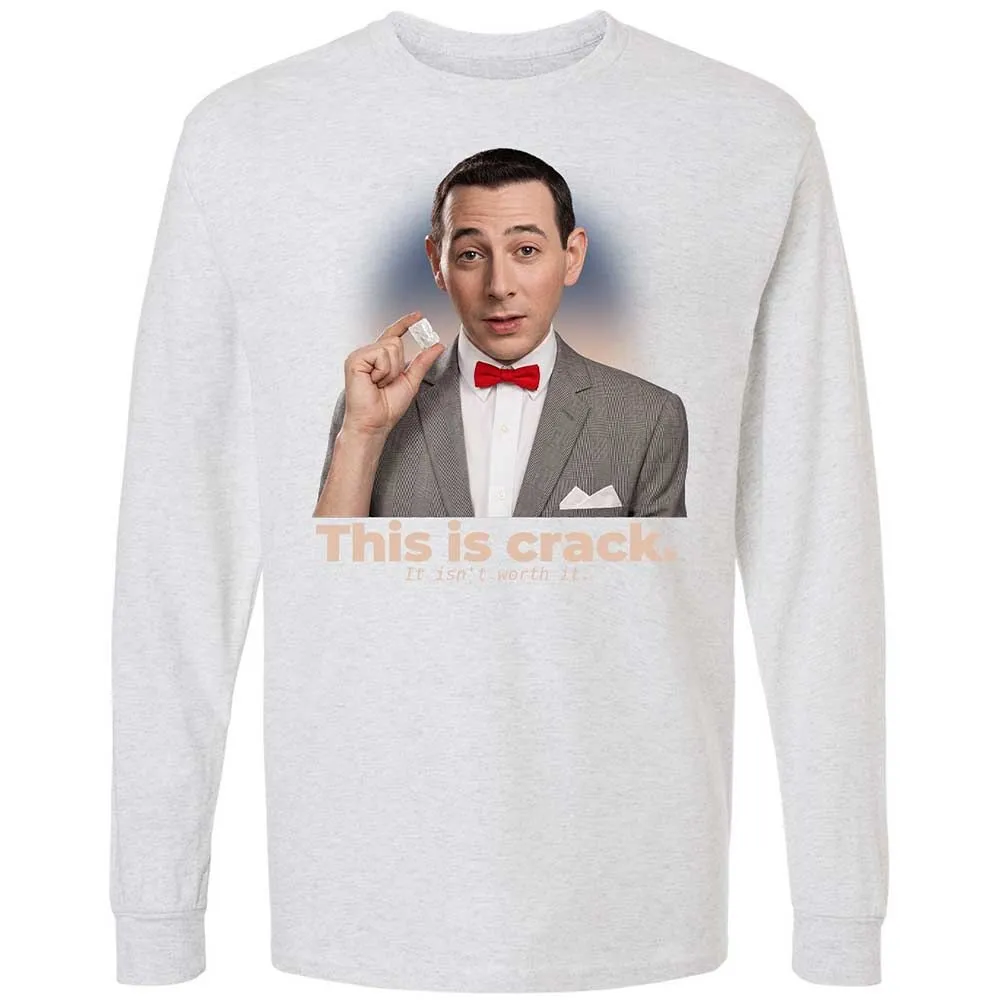 Pee Wee Psa - Ash - 14