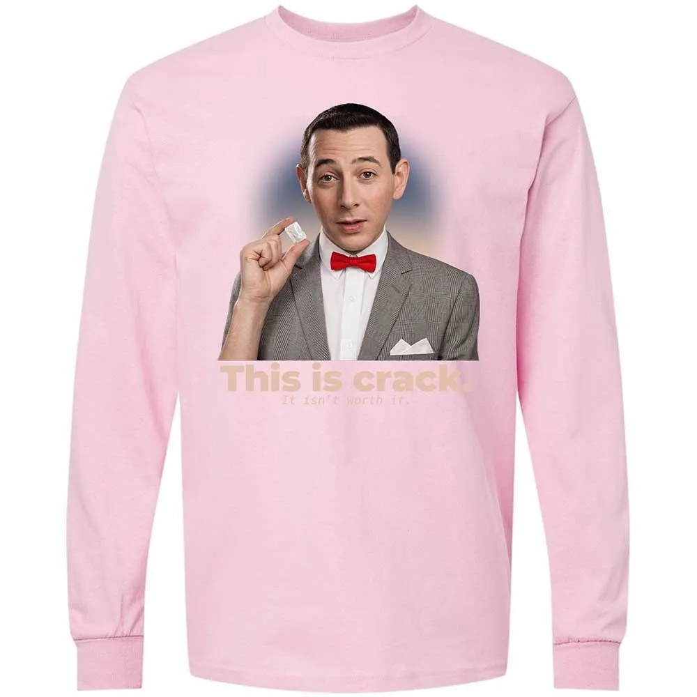 Pee Wee Psa - Light Pink - 16