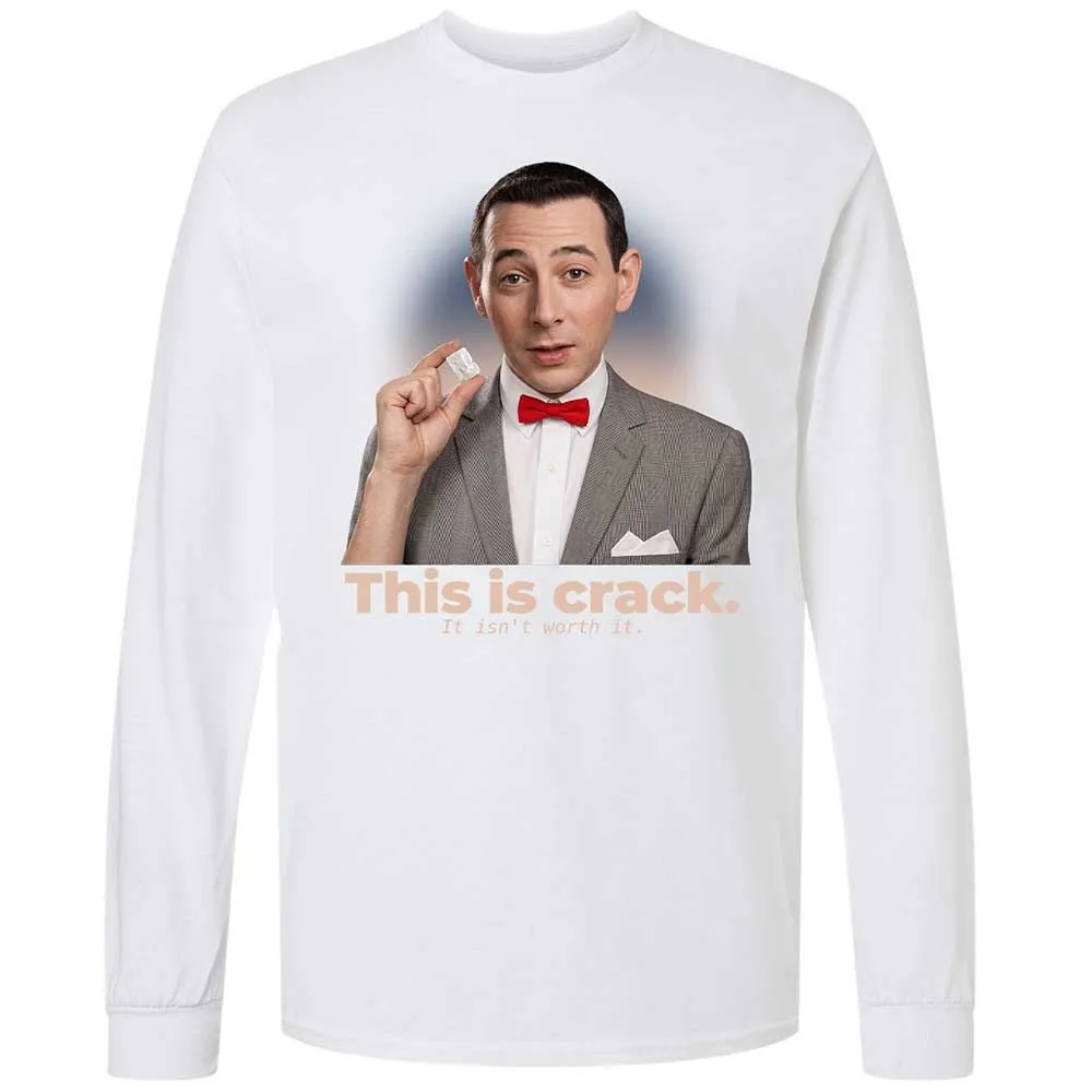 Pee Wee Psa - White - 17