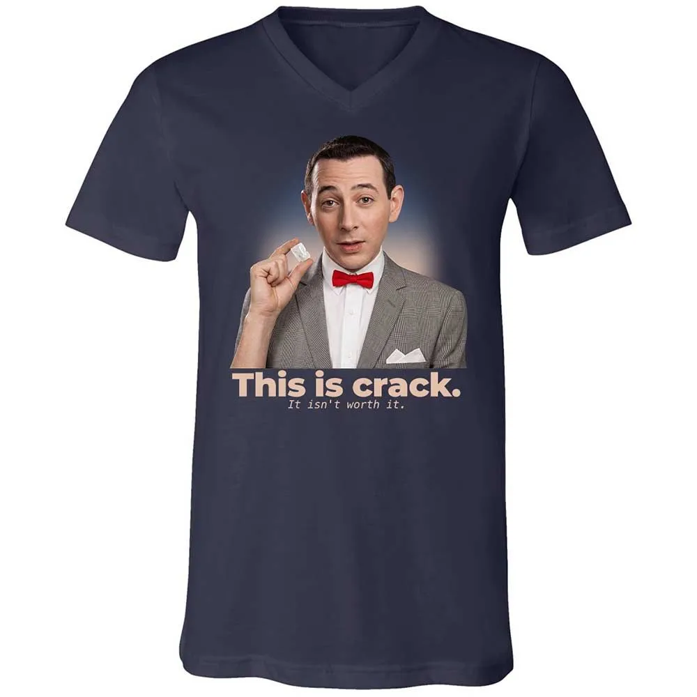 Pee Wee Psa - Navy - 2
