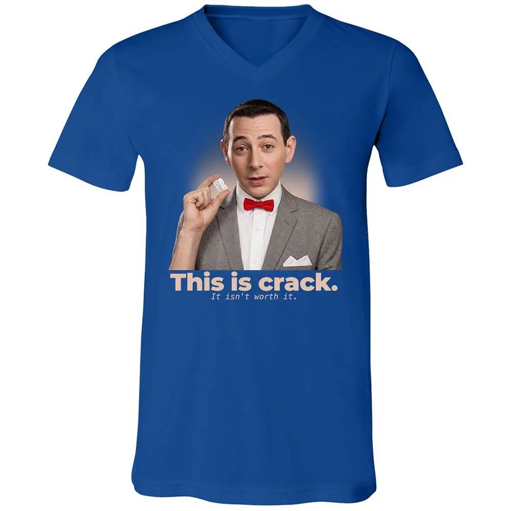 Pee Wee Psa - True Royal - 4