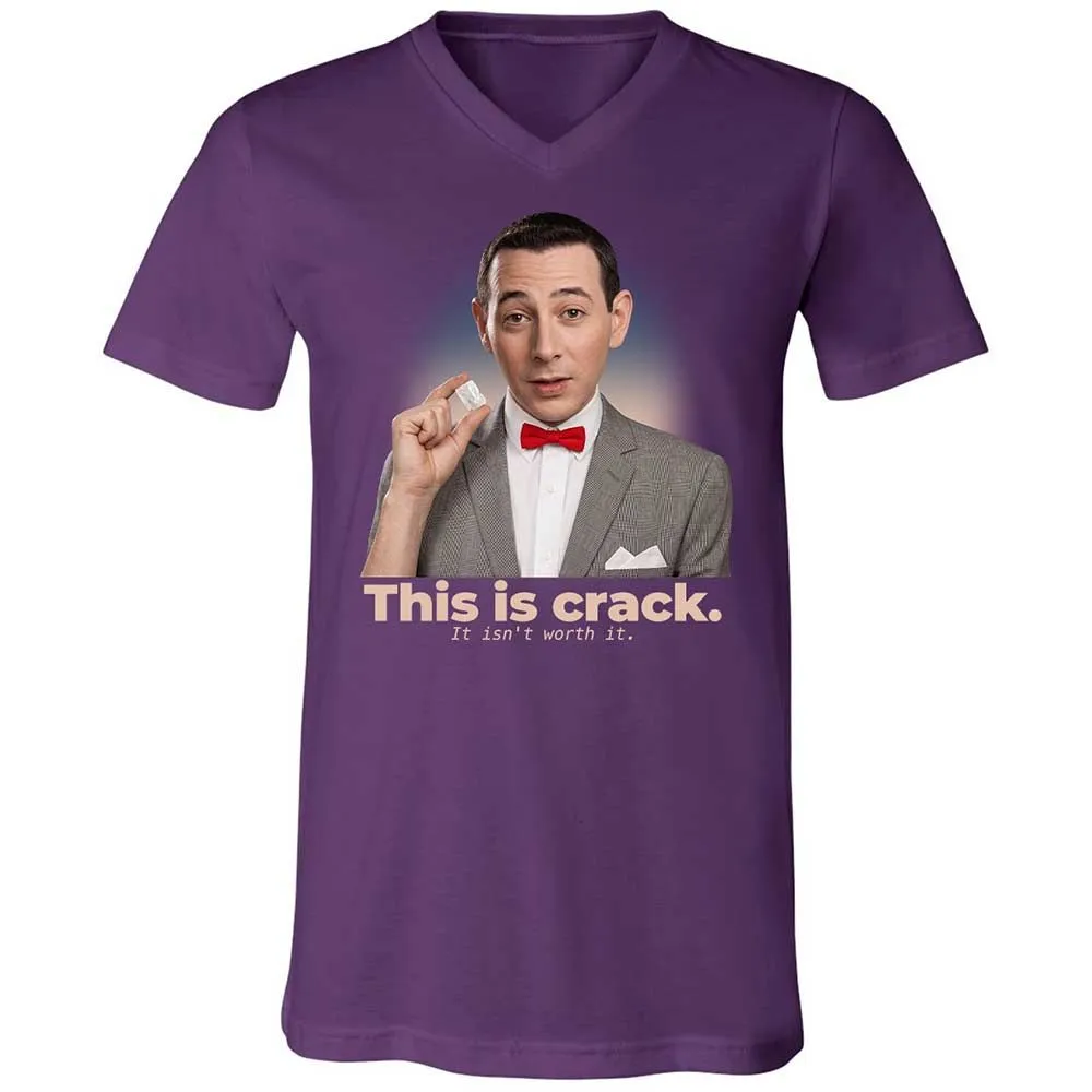 Pee Wee Psa - Team Purple - 10