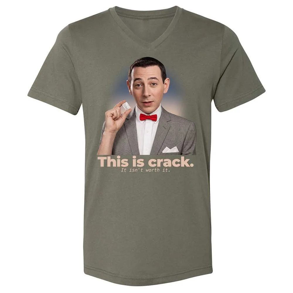 Pee Wee Psa - Military Green - 11