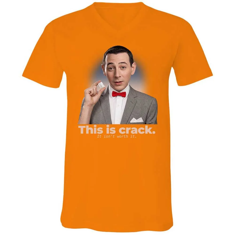Pee Wee Psa - Orange - 12