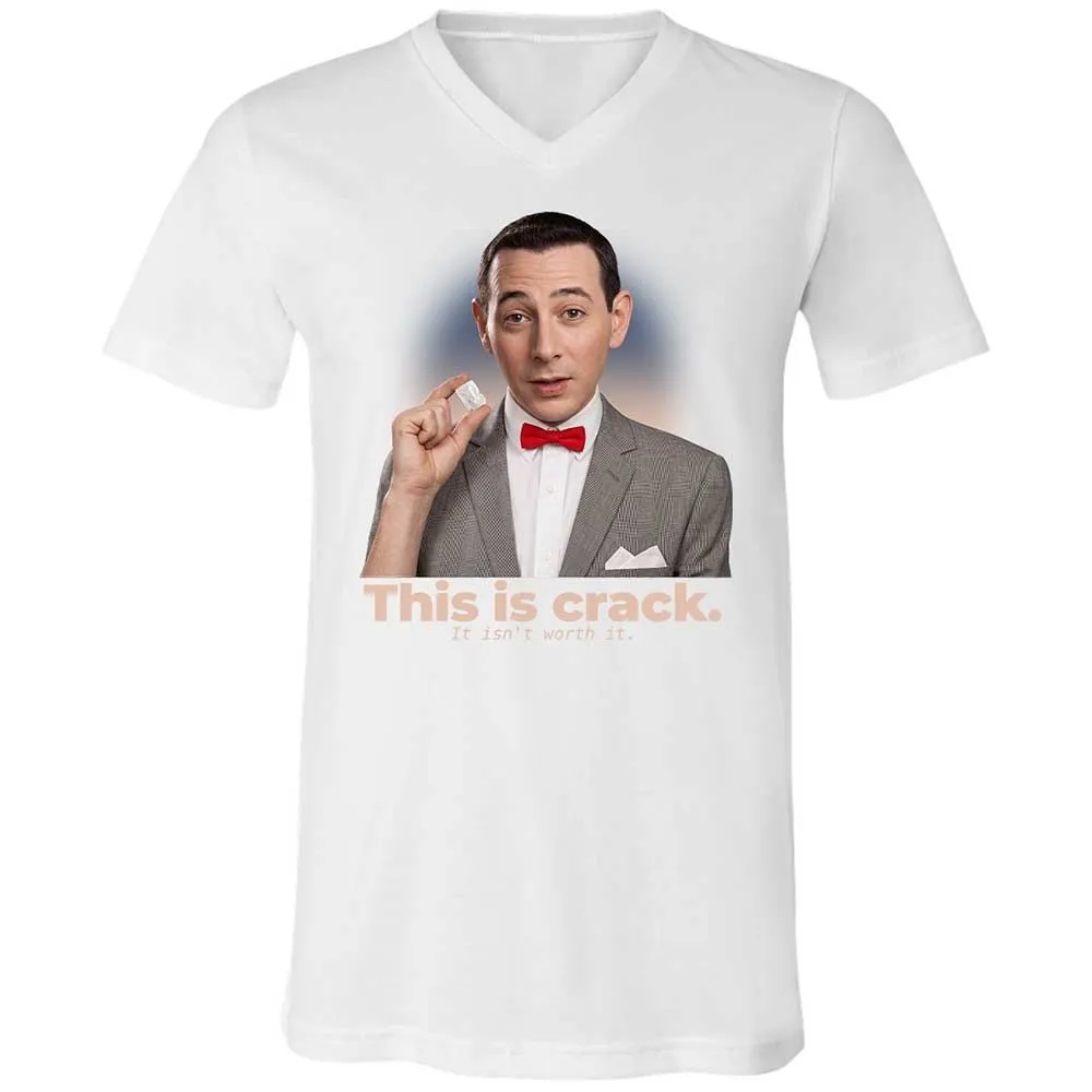 Pee Wee Psa - White - 16