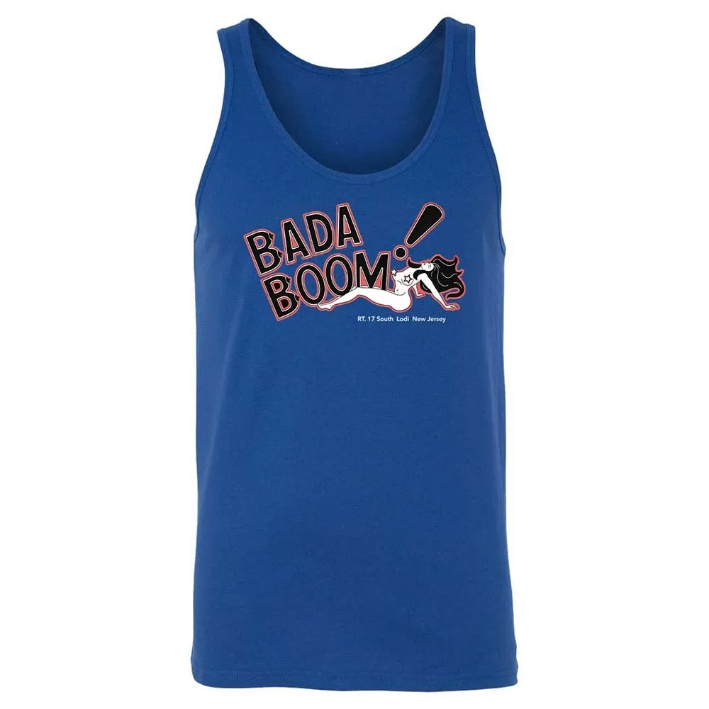 Bada Boom - True Royal - 3