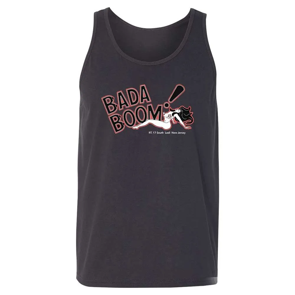 Bada Boom - Dark Grey - 4