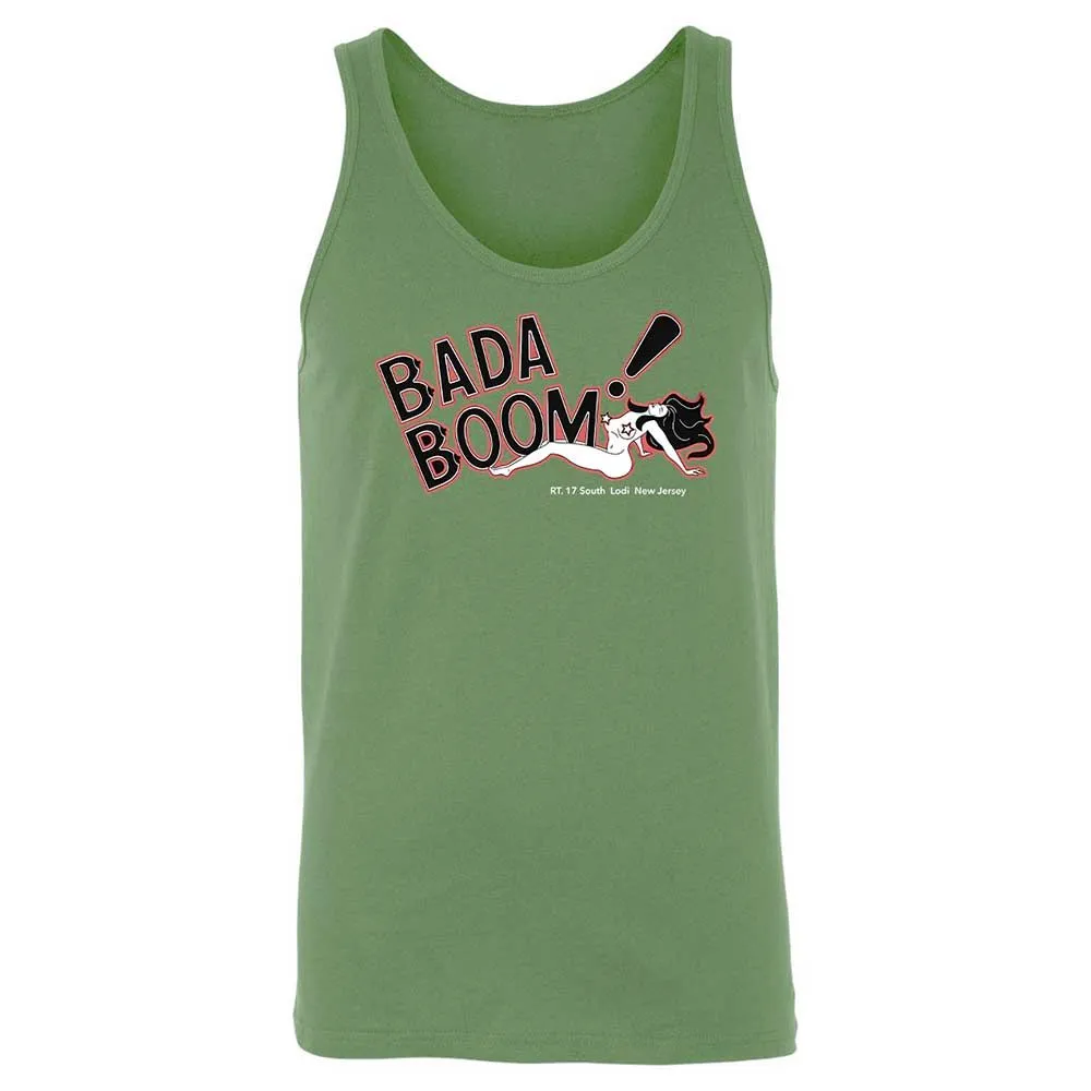 Bada Boom - Leaf - 8