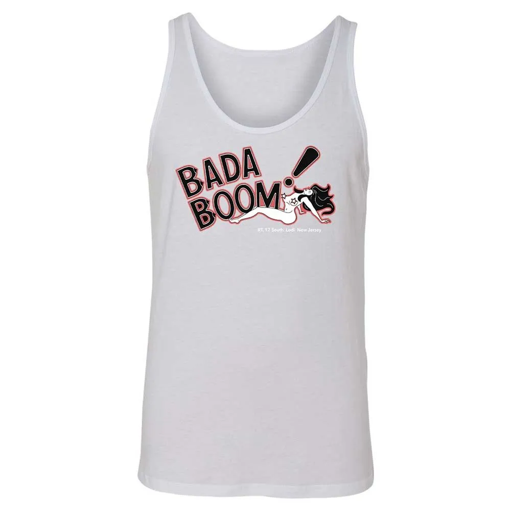 Bada Boom - White - 9