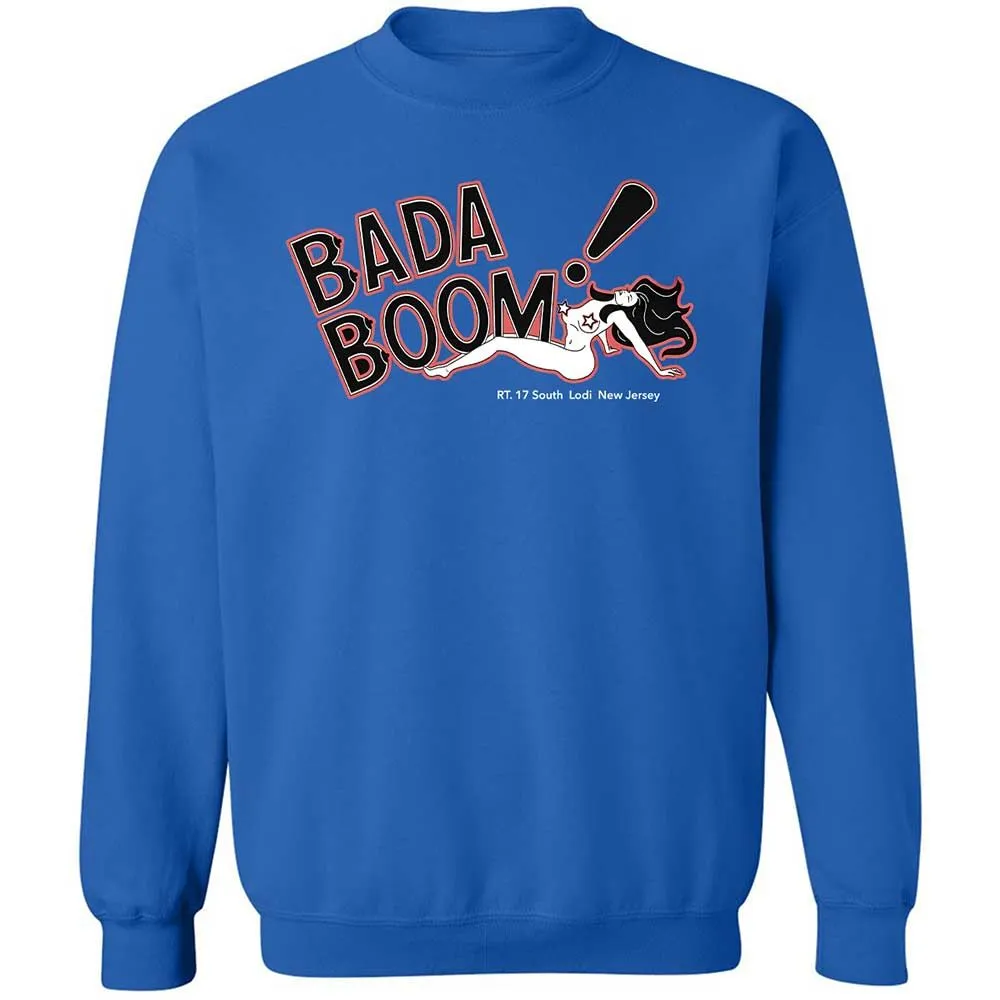 Bada Boom - Royal - 3
