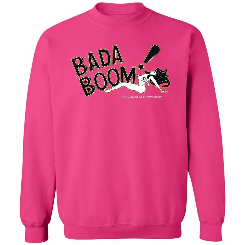 Bada Boom - Heliconia - 15