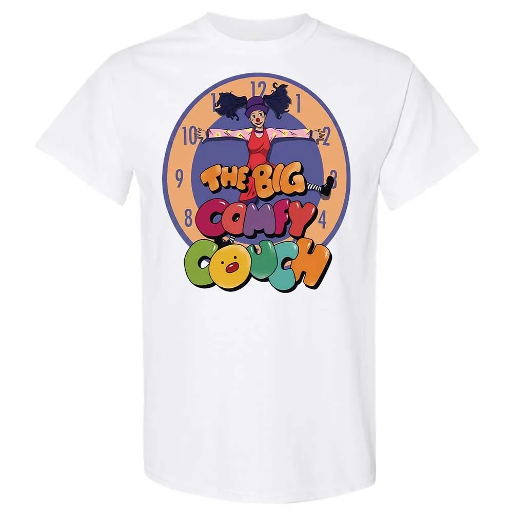 Classic Unisex T-Shirt - BG88HKHU - White - 16
