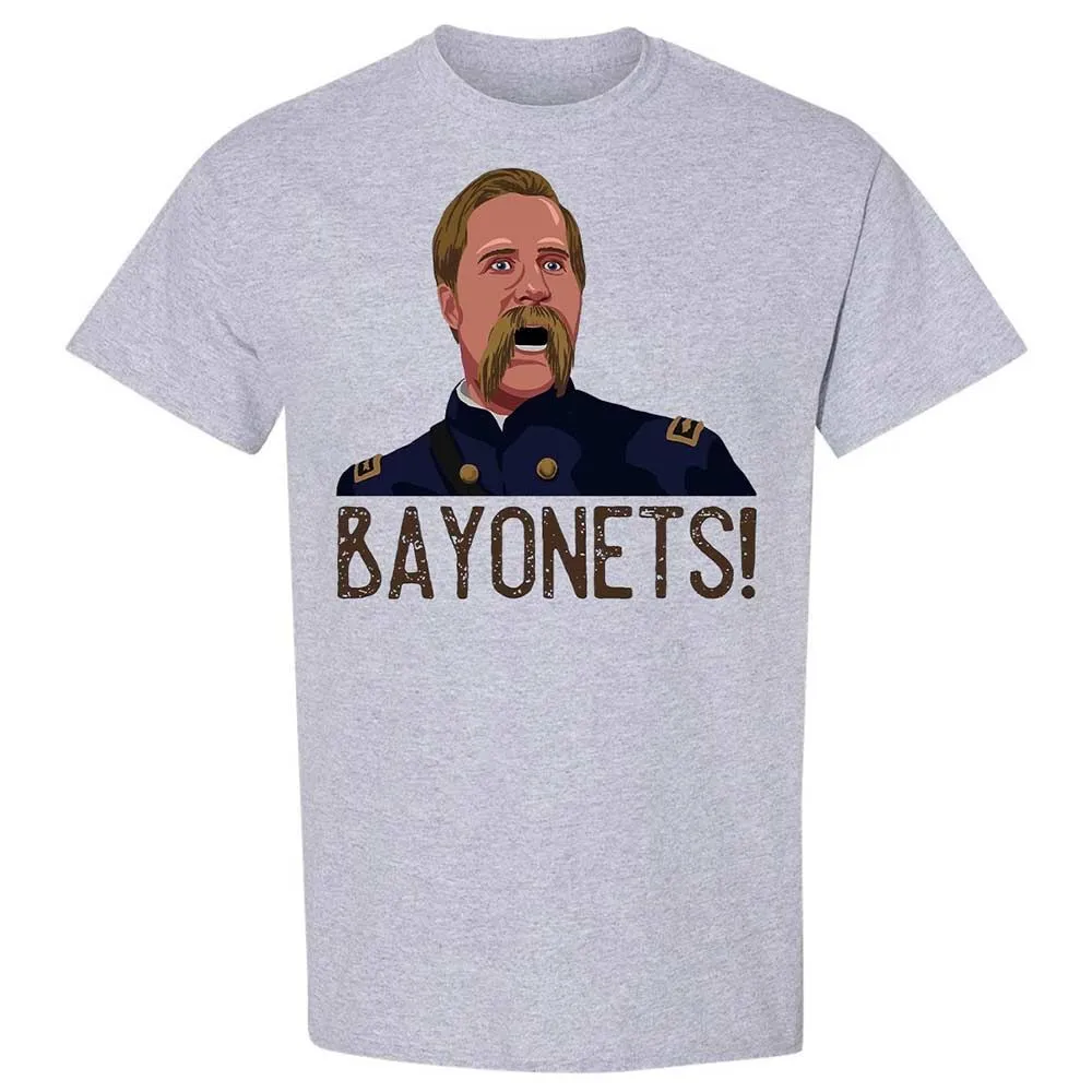 Bayonet - Sport Grey - 3