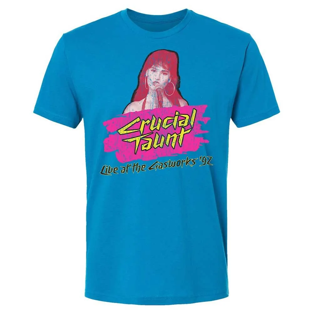 Crucial Taunt - Turquoise - 6