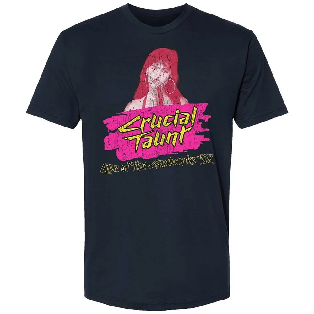 Crucial Taunt - Midnight Navy - 15