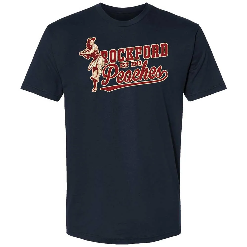 Premium Unisex T-Shirt - 9WSD5JFA - Midnight Navy - 2
