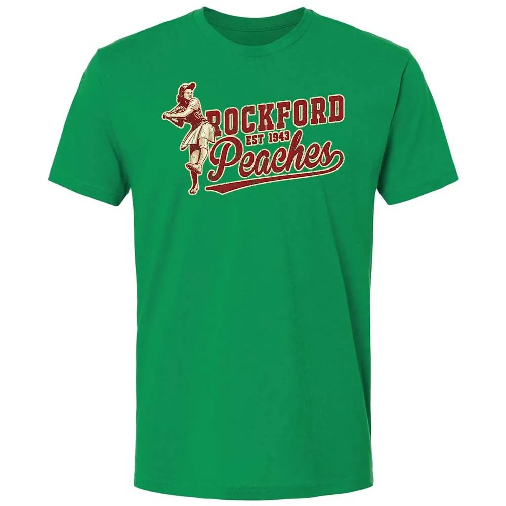 Premium Unisex T-Shirt - 9WSD5JFA - Kelly Green - 13