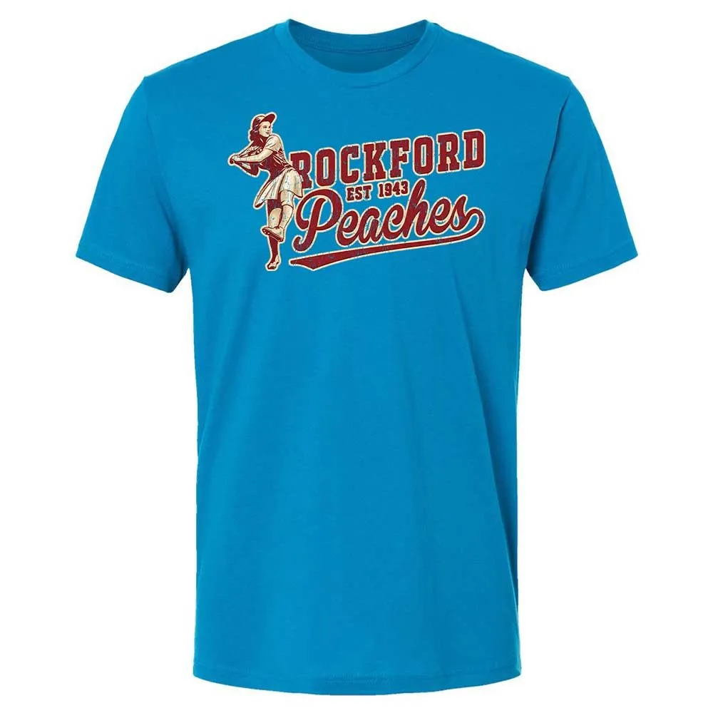 Premium Unisex T-Shirt - 9WSD5JFA - Turquoise - 15