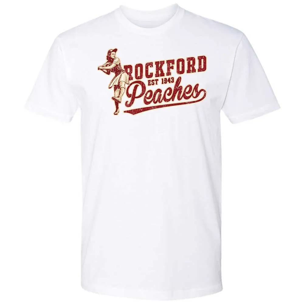 Premium Unisex T-Shirt - 9WSD5JFA - White - 17