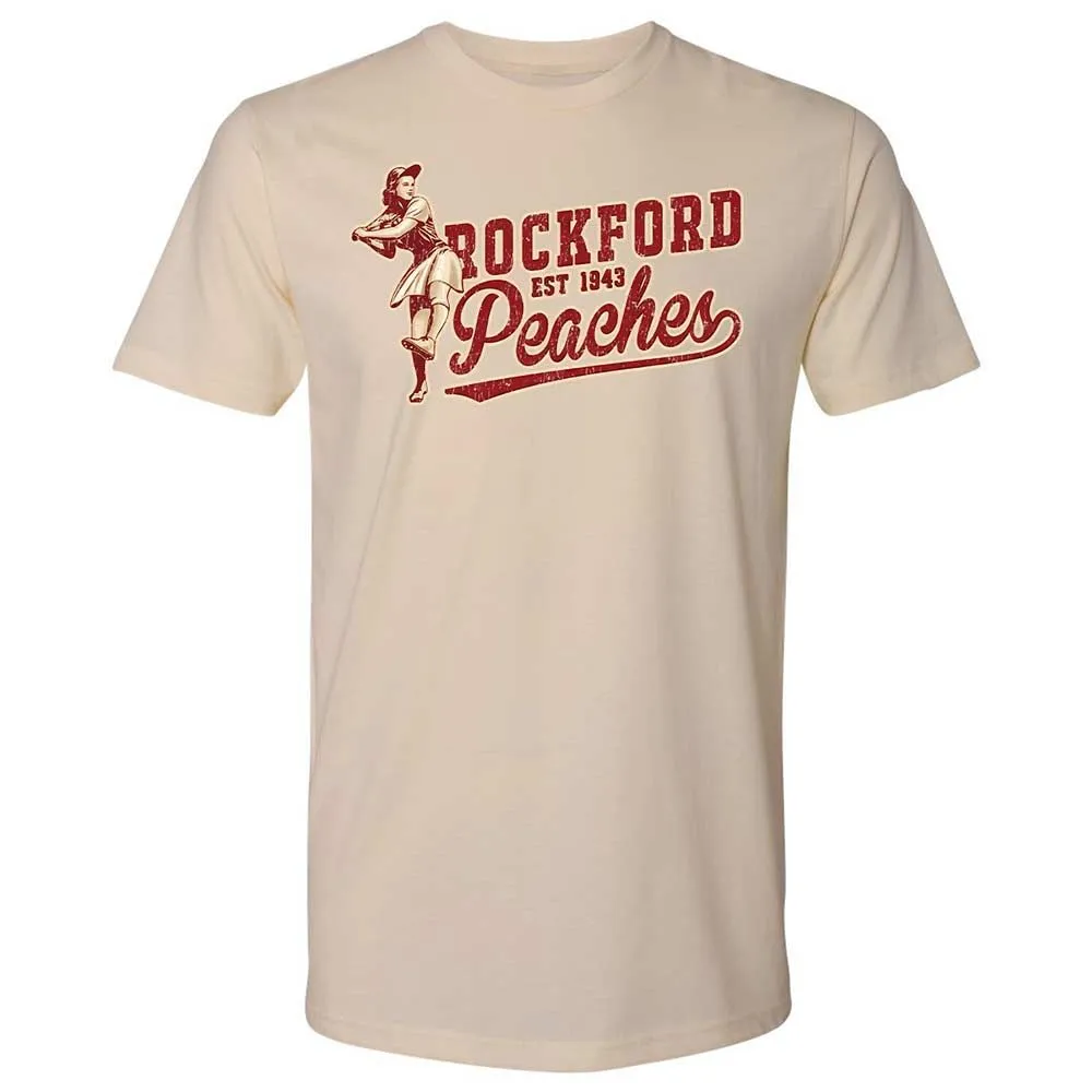 Premium Unisex T-Shirt - 9WSD5JFA - Cream - 20