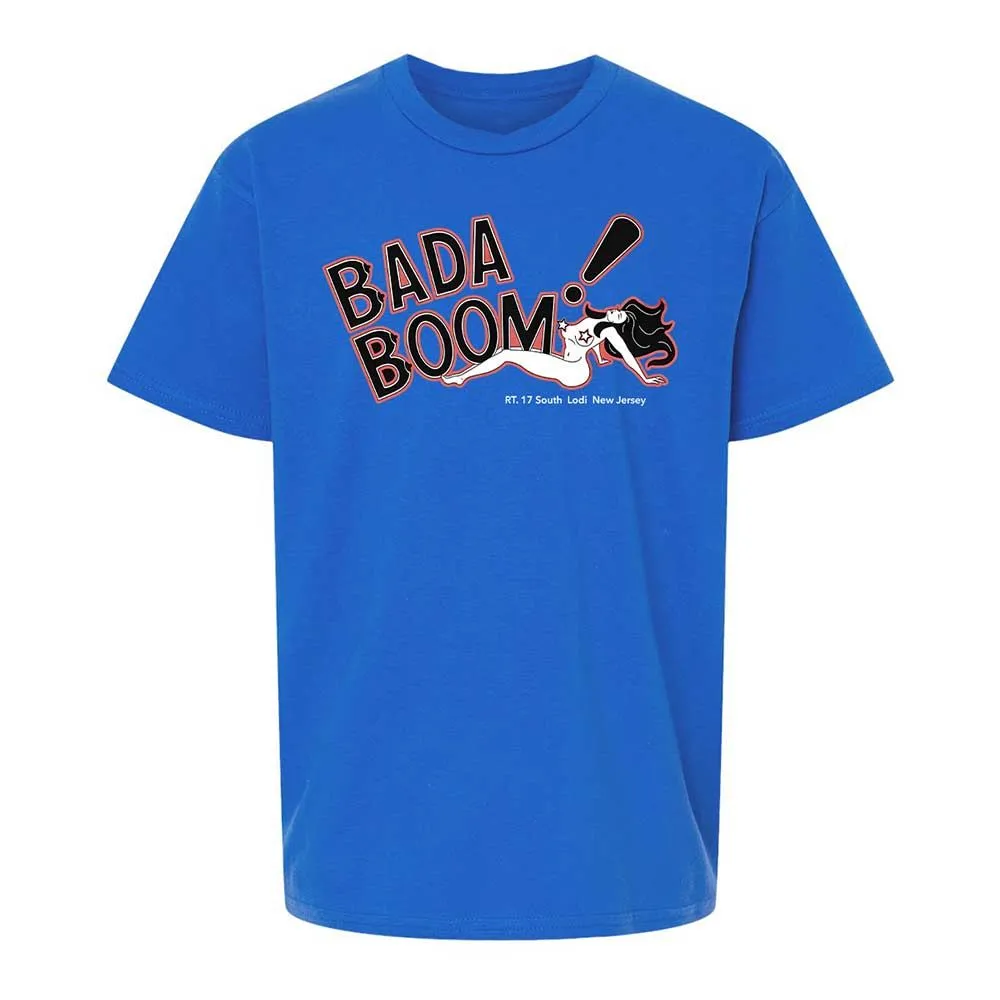 Bada Boom - Royal - 4