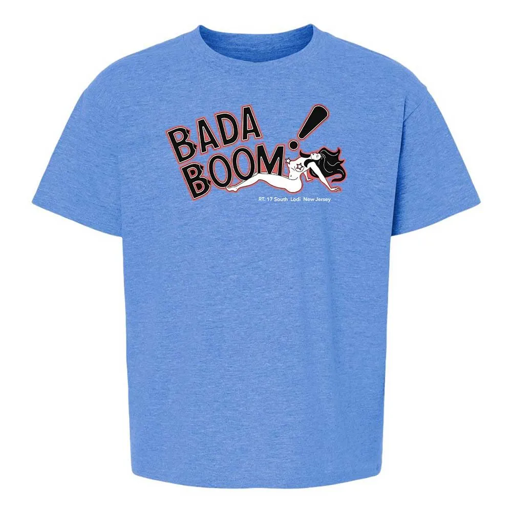 Bada Boom - Heather Royal - 13