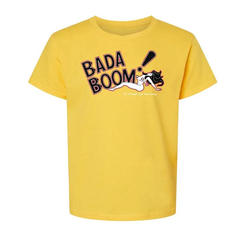 Bada Boom - Daisy - 15