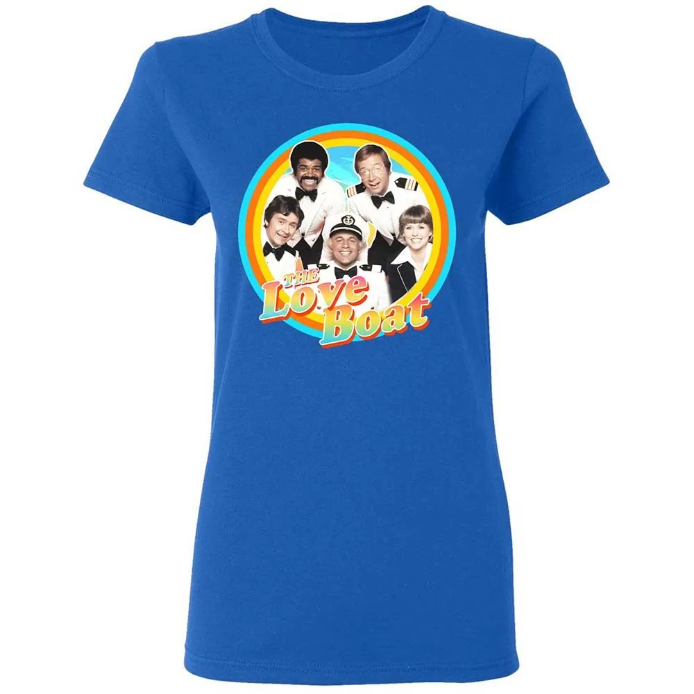 The Love Boat - Royal - 3