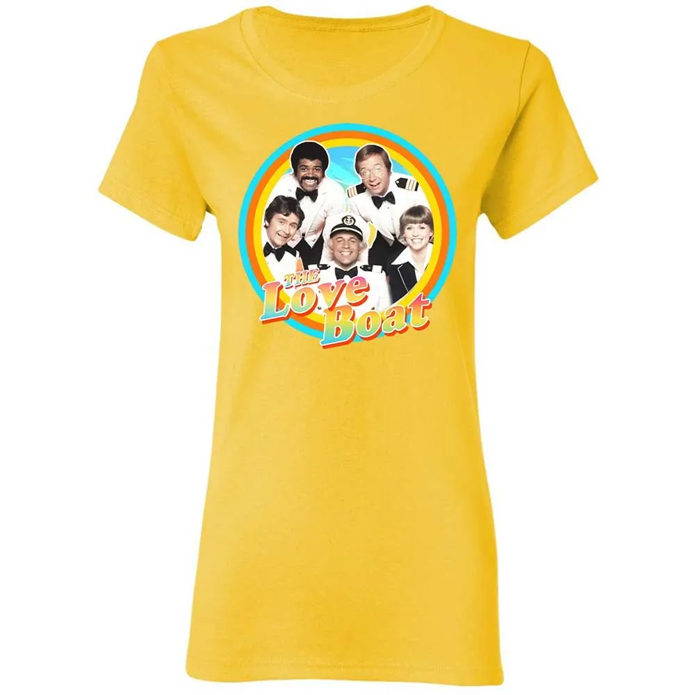 The Love Boat - Daisy - 16