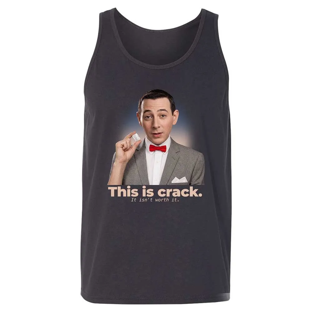Pee Wee Psa - Dark Grey - 4