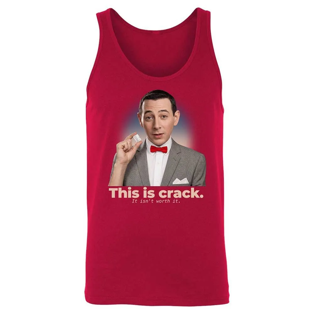 Pee Wee Psa - Red - 6