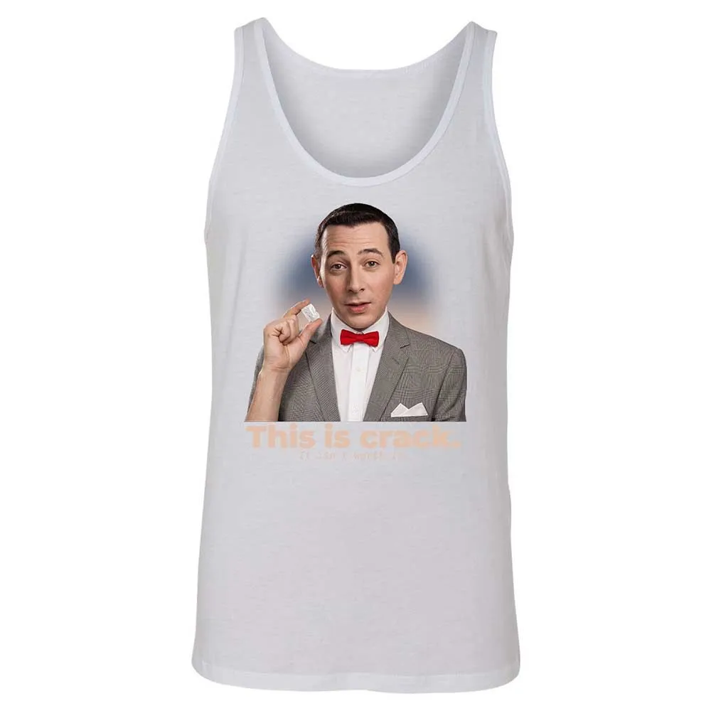 Pee Wee Psa - White - 9