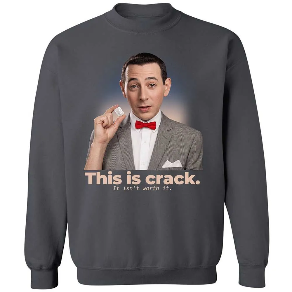 Pee Wee Psa - Charcoal - 6
