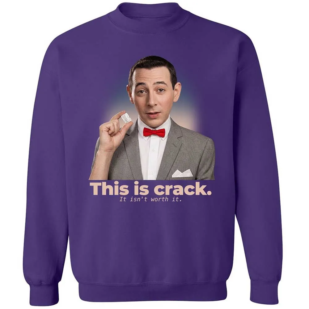 Pee Wee Psa - Purple - 11
