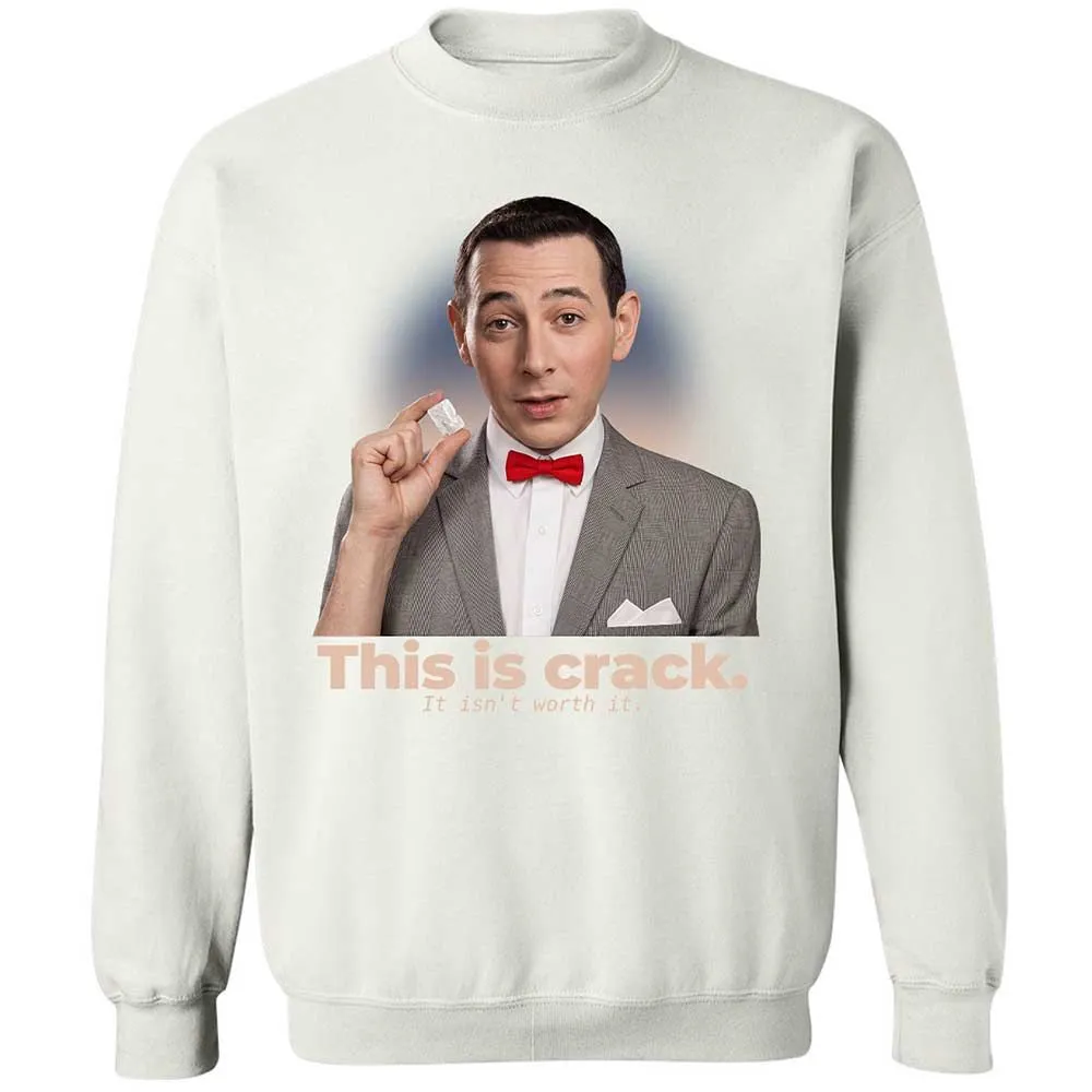 Pee Wee Psa - White - 18