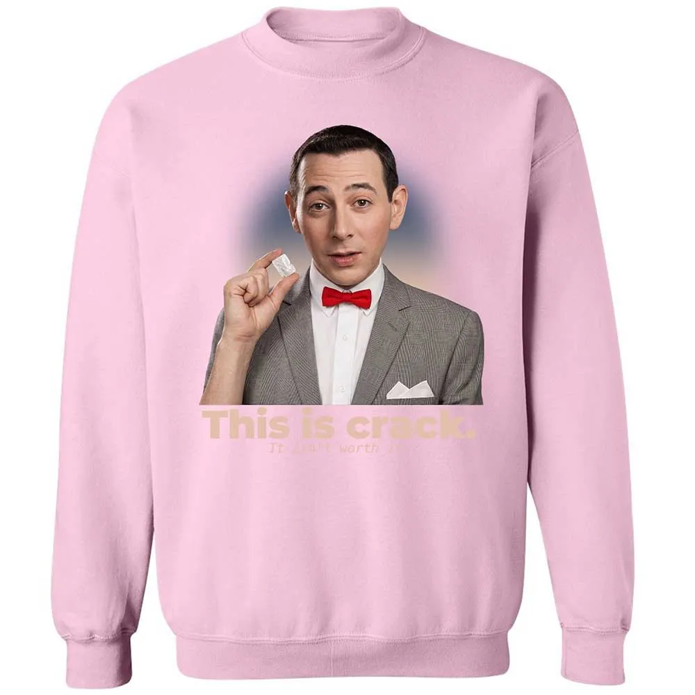 Pee Wee Psa - Light Pink - 19