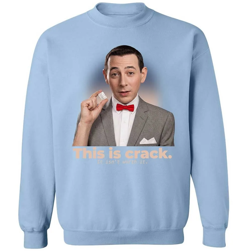 Pee Wee Psa - Light Blue - 21