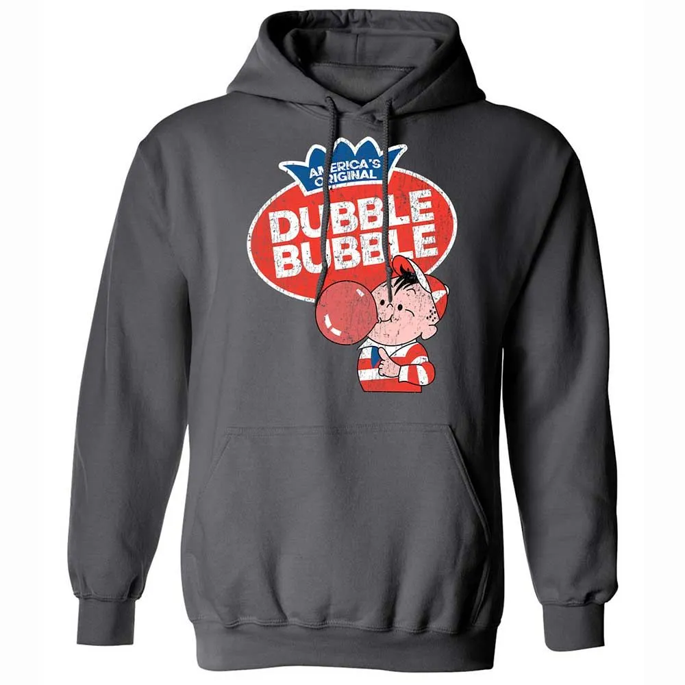 Classic Unisex Hoodie - 84VBLFGZ - Charcoal - 8