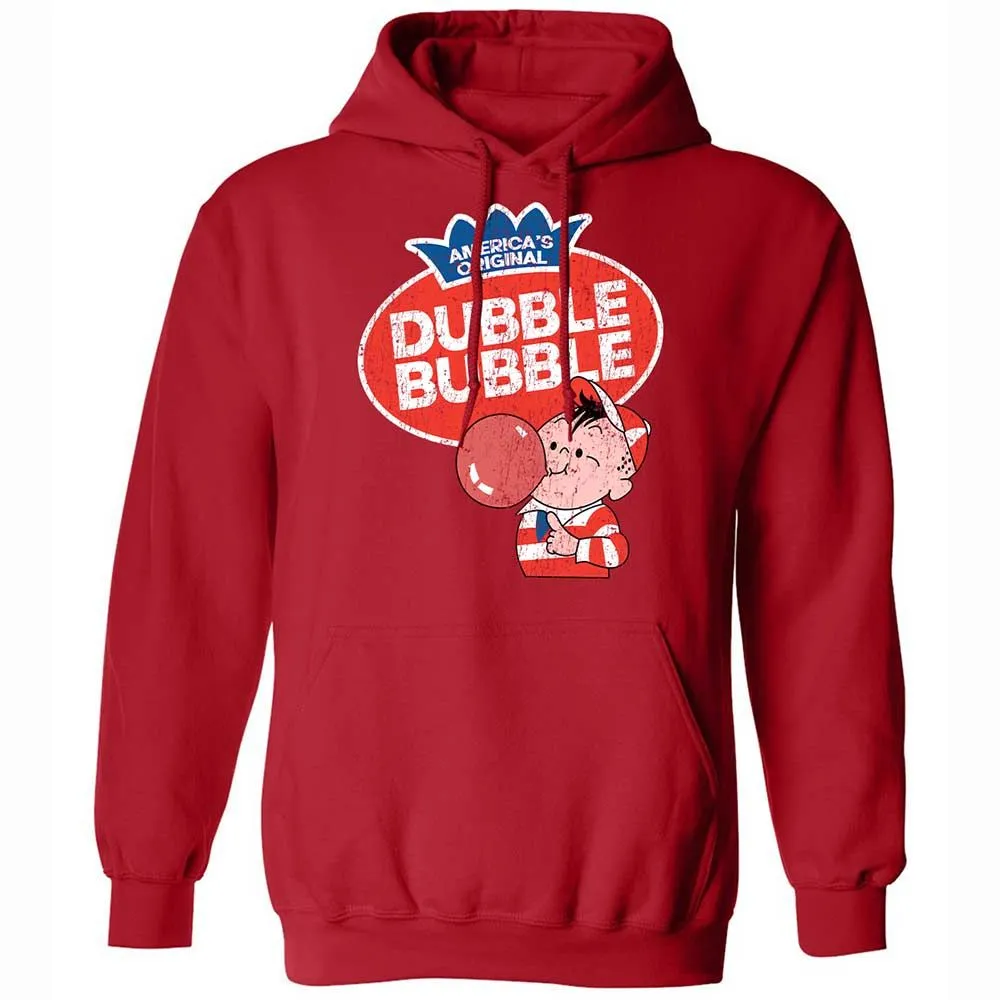 Classic Unisex Hoodie - 84VBLFGZ - Red - 10