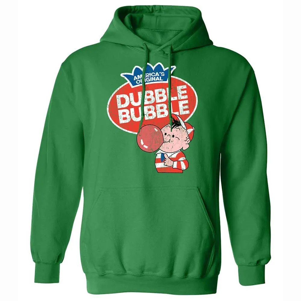 Classic Unisex Hoodie - 84VBLFGZ - Irish Green - 11